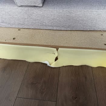 Koltuk Takımı Sorunları Ve Yetersiz Servis Hizmeti