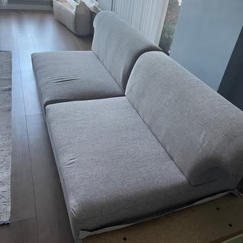 Koltuk Takımı Sorunları Ve Yetersiz Servis Hizmeti