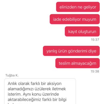 Yemeksepeti Market: Ekstra Ürün Sorunu Ve Çözüm Eksikliği