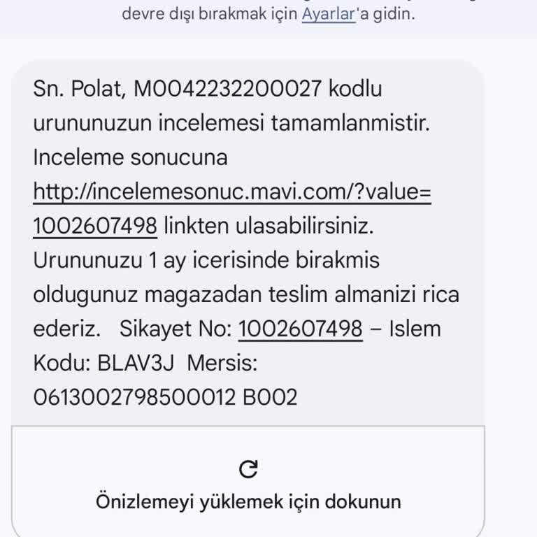 Renk Solması Ve Değişim Sorunu