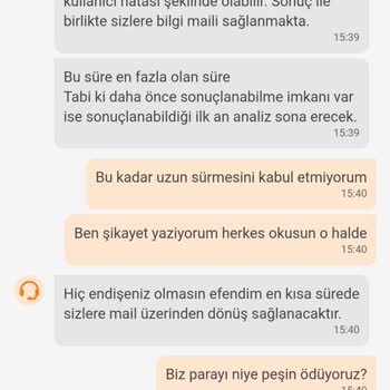 Açık Paketli Ürün Ve Uzayan İade Süreci Mağduriyeti
