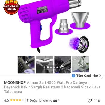 Açık Paketli Ürün Ve Uzayan İade Süreci Mağduriyeti