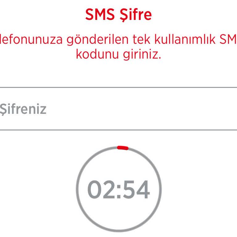 Ziraat Bankası'nda Numara Güncelleme Sorunu