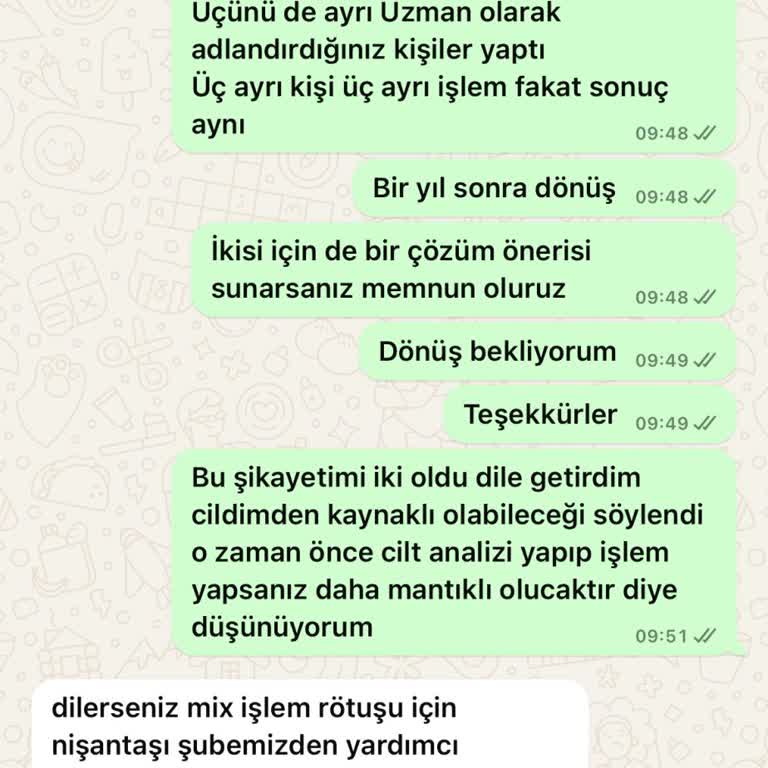 Mikroblading Kabusu: Sürekli Akan Boya Ve Hüsran