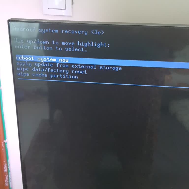 Philips TV'nin Açılıp Kapanma Sorunu