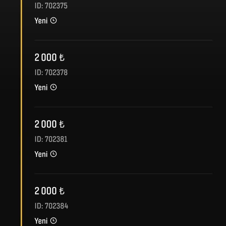 Web Sitesi Üzerine Olumsuz Deneyim