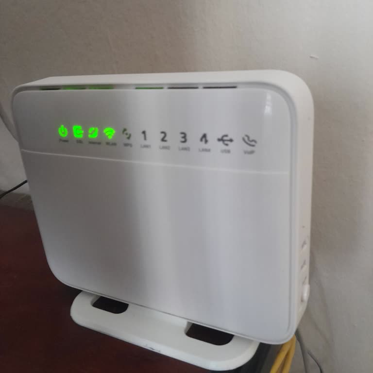 Arızalı Modem Ve İade Sorunu