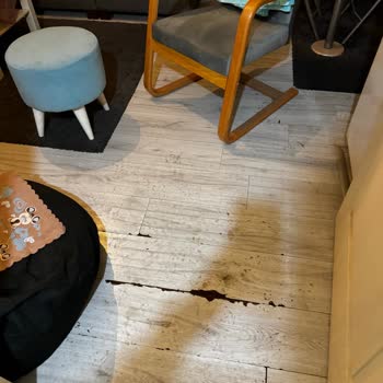 Yapı Denetim Firmasının Sorumluluk Eksikliği