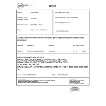 Yanlış Ve Hasarlı Ürün Teslimatı: Eksik İade Ve İletişim Sorunu