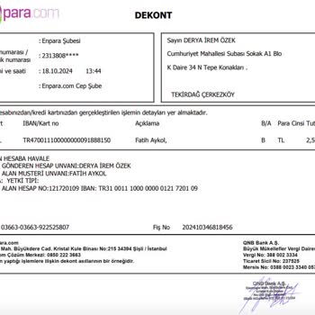 Yanlış Ve Hasarlı Ürün Teslimatı: Eksik İade Ve İletişim Sorunu