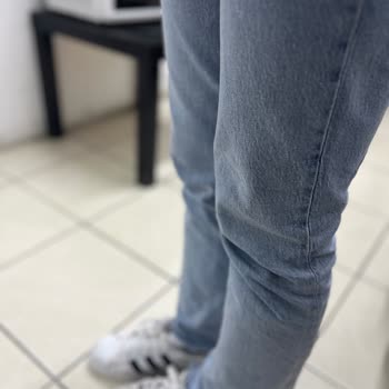 Mavi Mağazasından Aldığım Pantolonlar Hayal Kırıklığı Yarattı