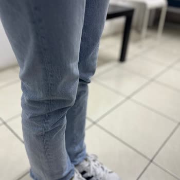 Mavi Mağazasından Aldığım Pantolonlar Hayal Kırıklığı Yarattı