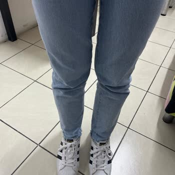 Mavi Mağazasından Aldığım Pantolonlar Hayal Kırıklığı Yarattı