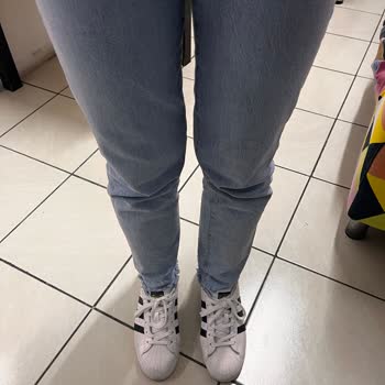 Mavi Mağazasından Aldığım Pantolonlar Hayal Kırıklığı Yarattı