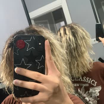 Ali Gerekli Kuaför Şikayetçiyim