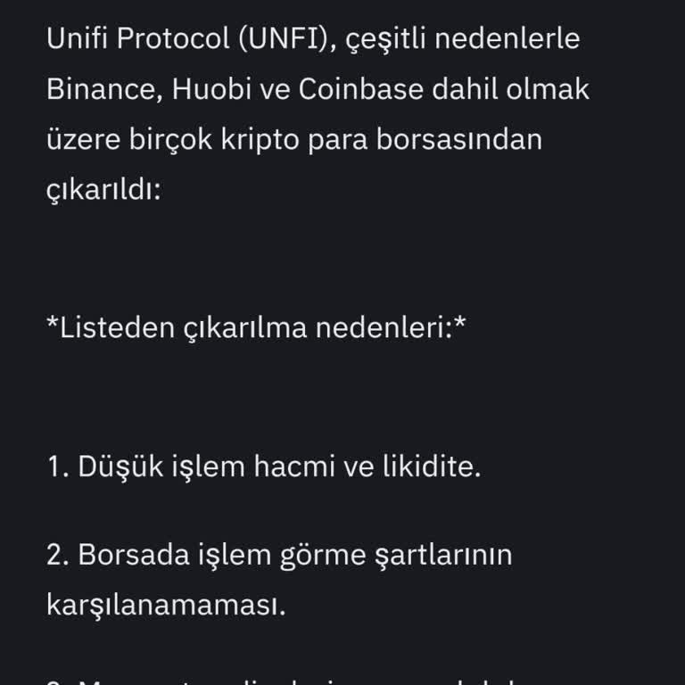 Binance Kripto Para Borsasında Kalan Para Sorunu!