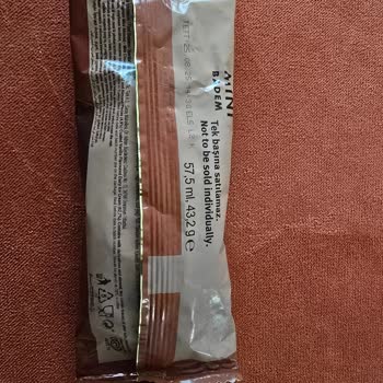 Migros'tan Alınan Magnum Hayal Kırıklığı Yarattı