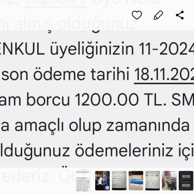 Eminevim Beklenmedik Ücret Kesintisi Ve Hayal Kırıklığı