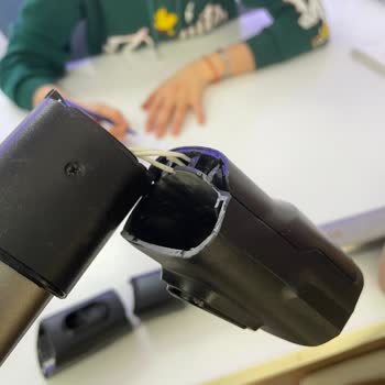 Philips Süpürgelerde Tekrarlayan Kırılma Sorunu