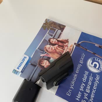 Philips Süpürgelerde Tekrarlayan Kırılma Sorunu