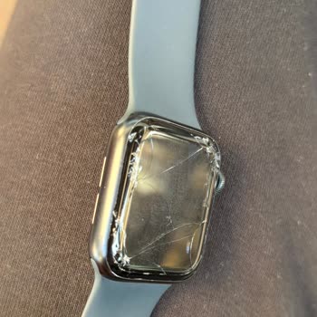 Garanti Kapsamında Olmayan Ekran Kırılması Sorunu