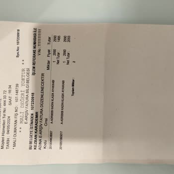 Desa Mağazasında Müşteri Hizmetleri Krizi