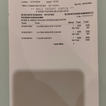 Desa Mağazasında Müşteri Hizmetleri Krizi