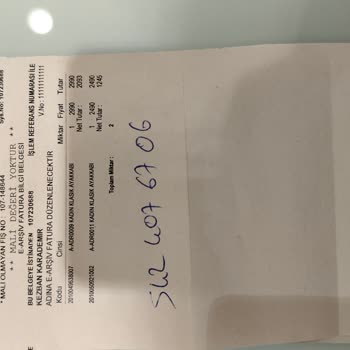 Desa Mağazasında Müşteri Hizmetleri Krizi