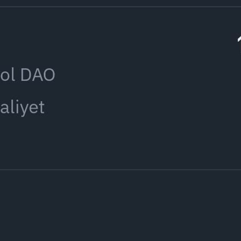 Binance TR'de Unfi Coin Mağduriyeti