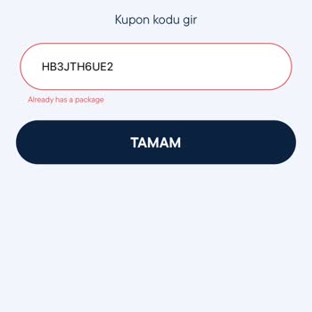 Türk Telekom Prime Ayrıcalıklarında Powerbank Sorunu