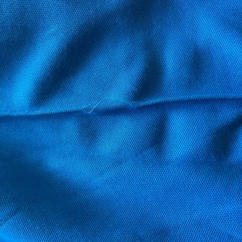 Costura suelta en mi chándal Adidas Beckenbauer