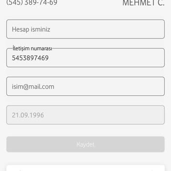 Fatura Tutarlarında Anlaşmazlık Ve Ek Paket Sorunu