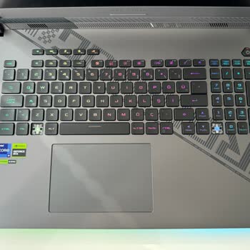Asus Teknik Servisinde Çözüm Bulamama Sorunu