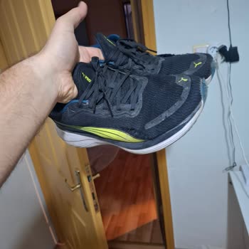 Puma Ayakkabıda Kalite Sorunu Ve FLO Mağazacılık İlgisizliği