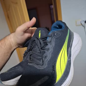 Puma Ayakkabıda Kalite Sorunu Ve FLO Mağazacılık İlgisizliği