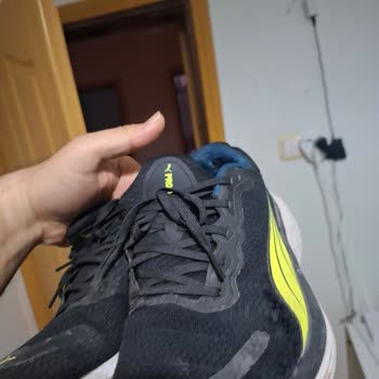 Puma Ayakkabıda Kalite Sorunu Ve FLO Mağazacılık İlgisizliği