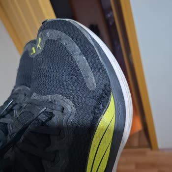 Puma Ayakkabıda Kalite Sorunu Ve FLO Mağazacılık İlgisizliği