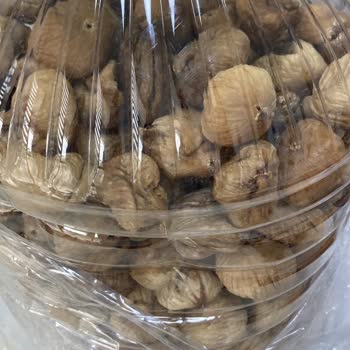 Kooperatiften Gelen Hayal Kırıklığı: Bozuk İncir Ve Geciken İade