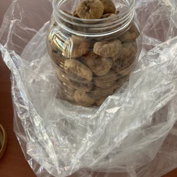 Kooperatiften Gelen Hayal Kırıklığı: Bozuk İncir Ve Geciken İade