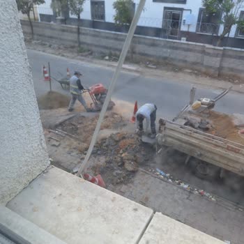 AYEDAŞ'ın Yüksek Voltaj Hatası: Yangın Ve Maddi Zarar