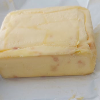 BİM Marketten Alınan Bozuk Tereyağı Sorunu