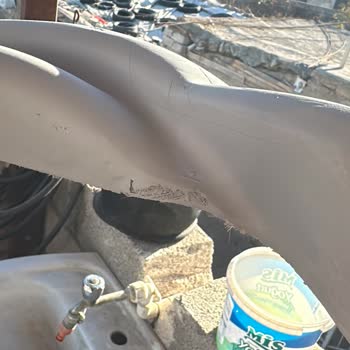 Kırık Ürün Ve Kötü Hizmet Deneyimi