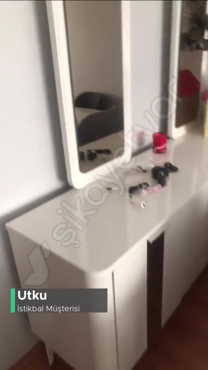 İstikbal Eksik Ürün Yolladı! videonun kapak resmi