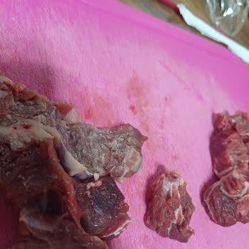 Migros Sanal Market Stok Sorunu Ve Kalitesiz Ürün Teslimatı