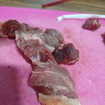 Migros Sanal Market Stok Sorunu Ve Kalitesiz Ürün Teslimatı