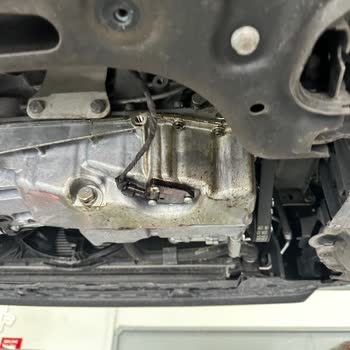 Aracımın Yağ Sızıntısı Sorunu Ve Garanti Kapsamı