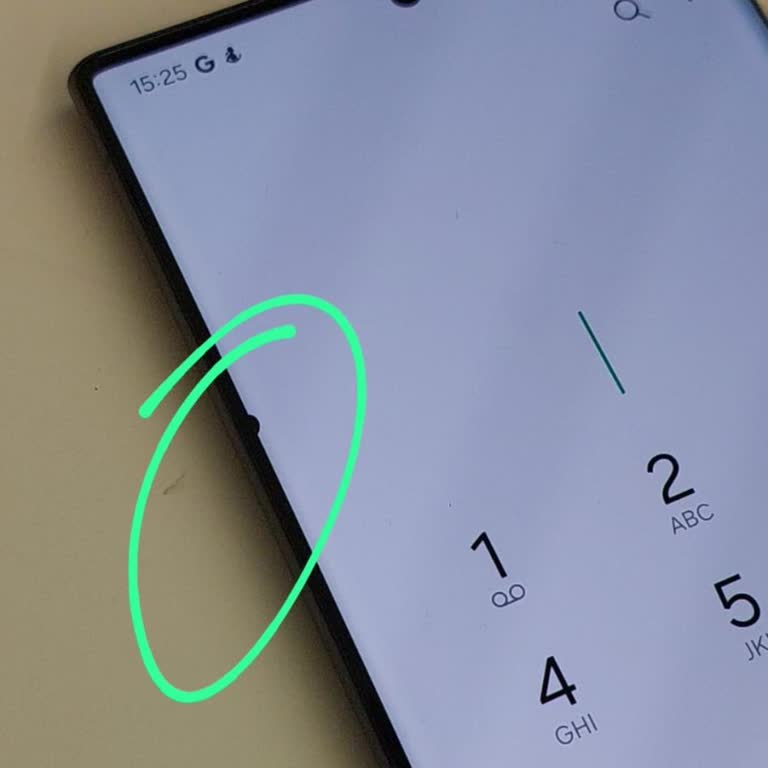 EasyCep S22 Ultra Ekran Sorunu Ve Garanti Mağduriyeti