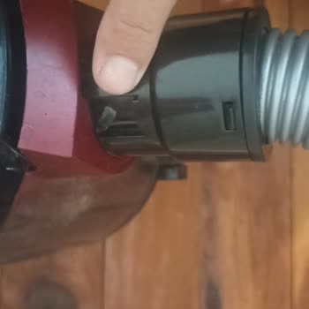 Sinbo Elektrikli Süpürge Hortum Sorunu Ve Garanti Mağduriyeti