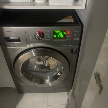 Samsung Yetkili Servis Fiyat Farkı Ve Kaba Davranış!