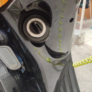 Yuki Gelato 50 Motor: Arızalı Ürün Ve Yetersiz Servis Deneyimi